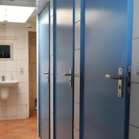 De Watersport Groepsaccommodatie - 50 Pers * Kaag
