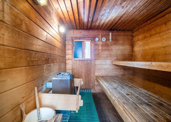 Tatil Evi De Watersport Groepsaccommodatie - 50 Pers *