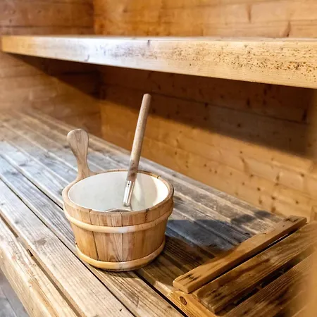 בית נופש De Watersport Groepsaccommodatie - 50 Pers