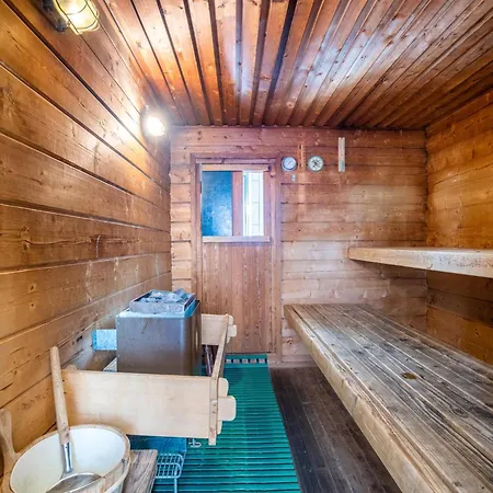 בית נופש De Watersport Groepsaccommodatie - 50 Pers *