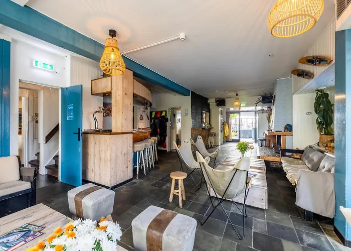 Holiday home De Watersport Groepsaccommodatie - 50 Pers *